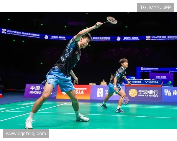 广州羽毛球队在亚运会上的精彩表现与实力分析