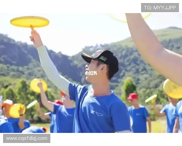 广州飞盘队引领潮流最新飞盘意识排名前十强揭晓