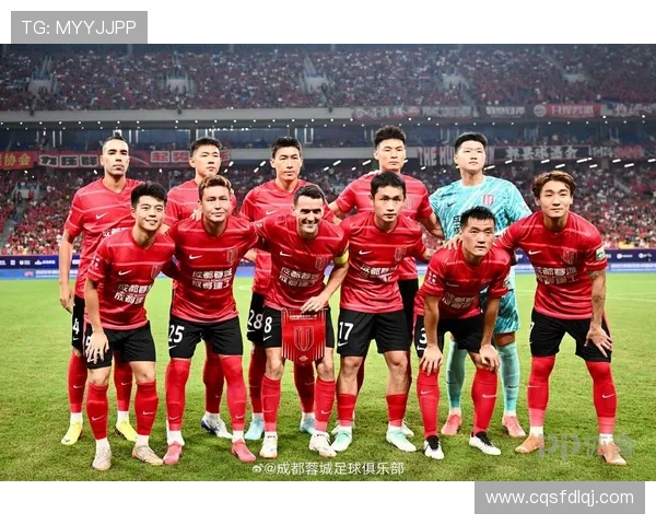成都足球队的节奏与发展:探索城市足球文化的崛起与未来